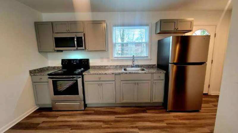 1518 West Clara Drive property image