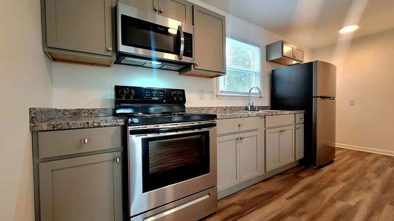 1518 West Clara Drive property image