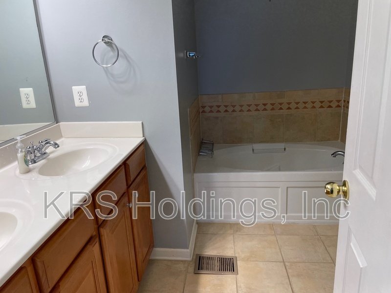 Spacious property image