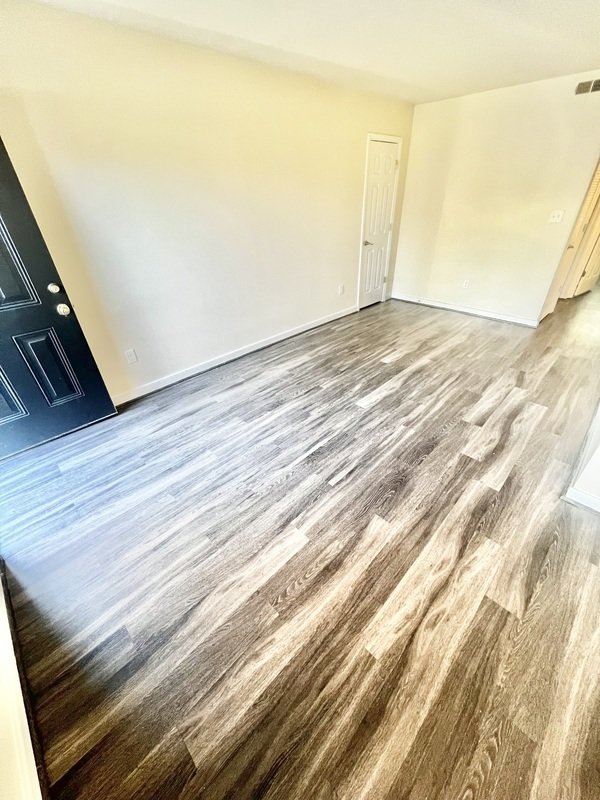 Renovated property image