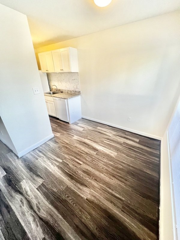 Renovated property image