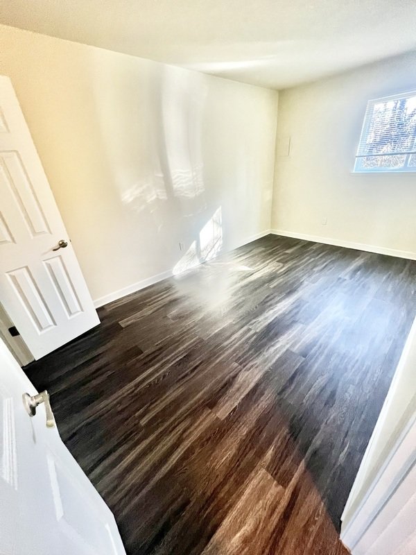 Renovated property image