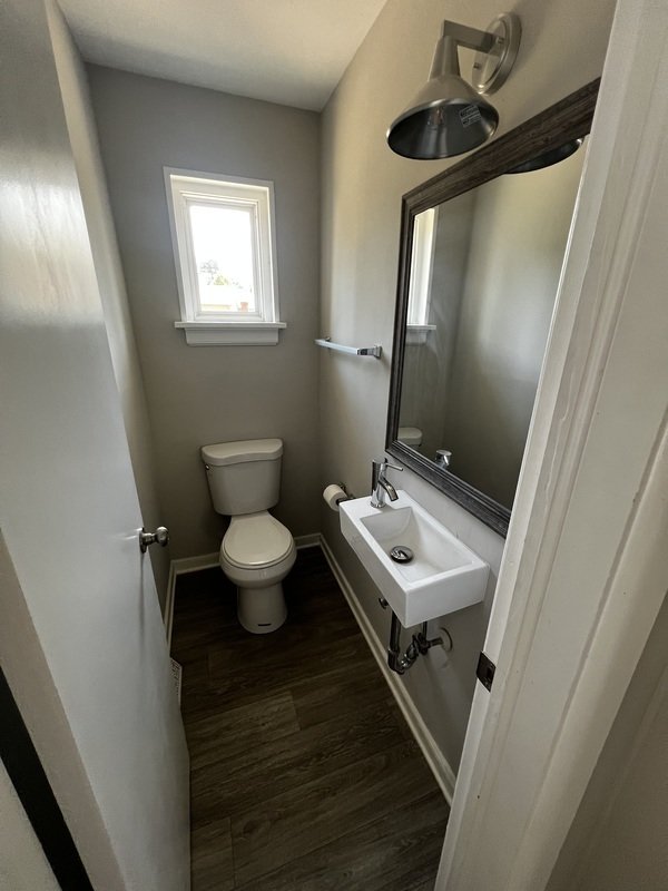 **Renovated 3 Bedroom Rancher with Spacious Den** property image