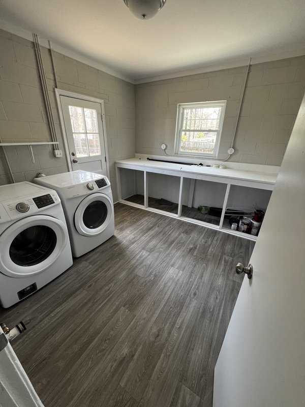 **Renovated 3 Bedroom Rancher with Spacious Den** property image