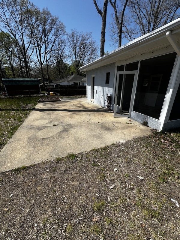 **Renovated 3 Bedroom Rancher with Spacious Den** property image