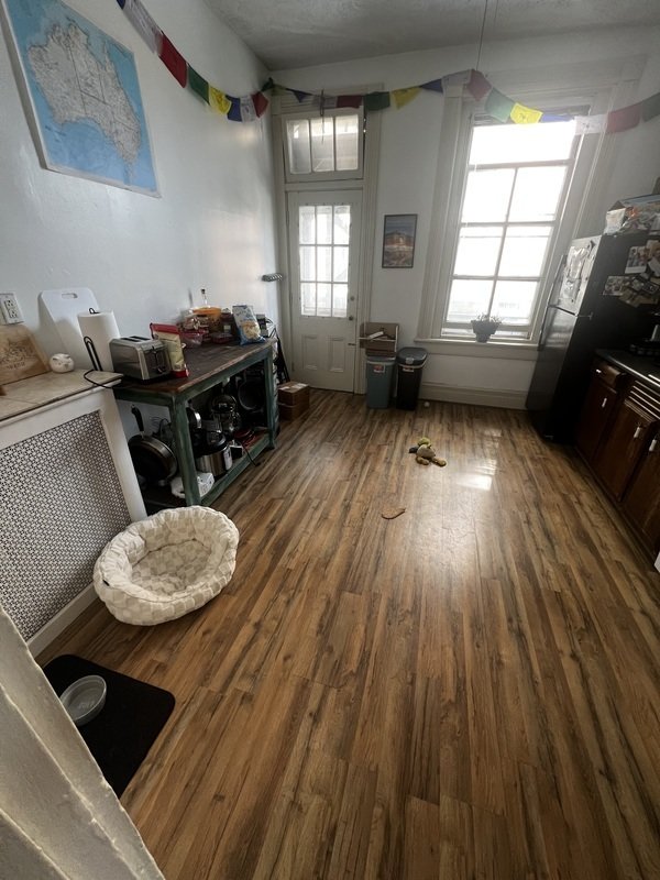 Huge 1 bedroom by Monroe Park! property image