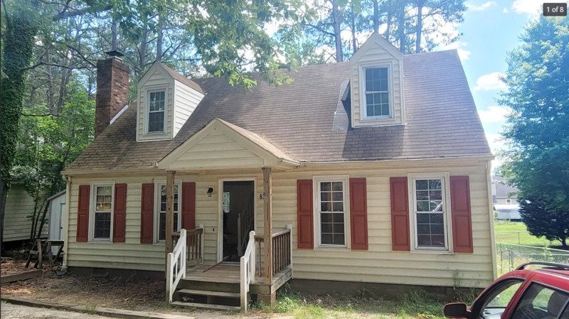 Charming property image