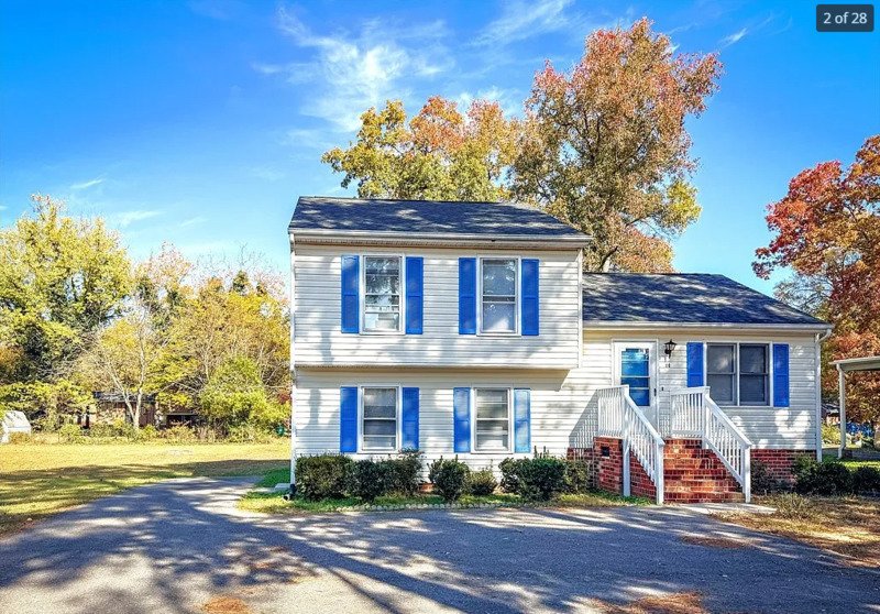 Charming property image