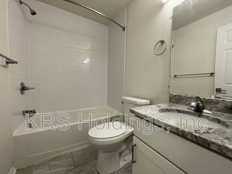 Renovated property image