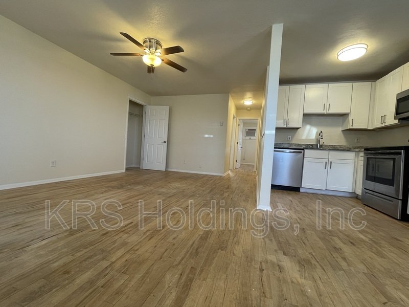 Renovated property image