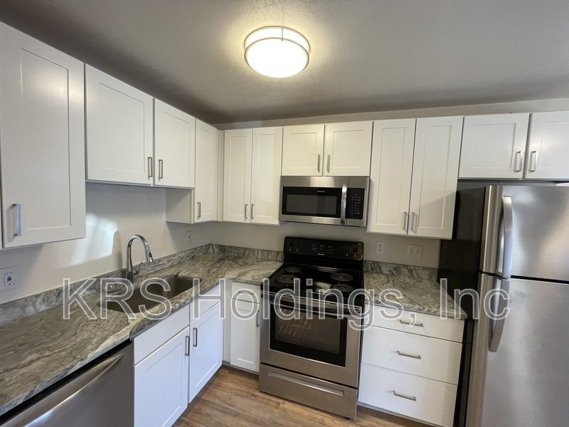 Renovated property image