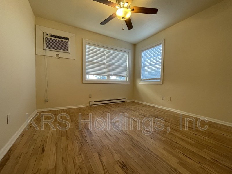 Renovated property image