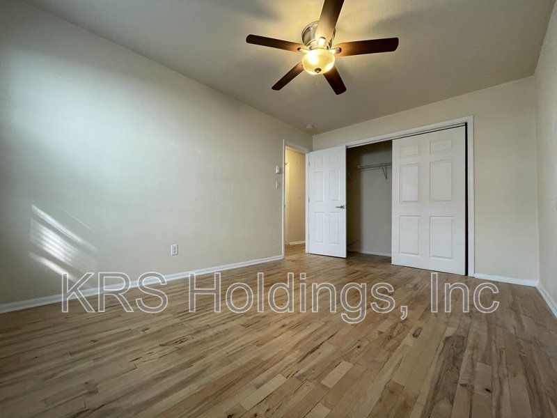 Renovated property image