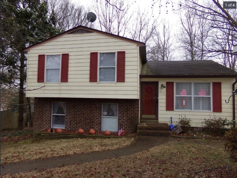 Charming property image