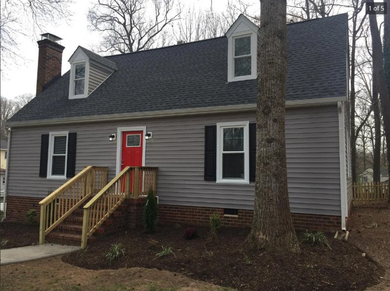 Charming property image