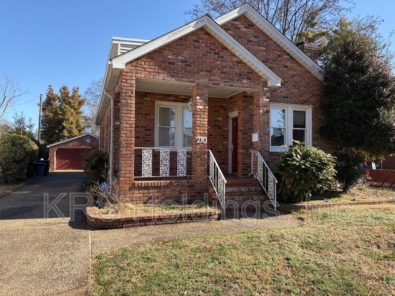 Spacious property image