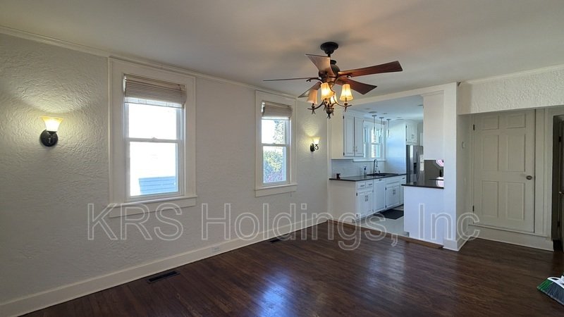 Spacious property image