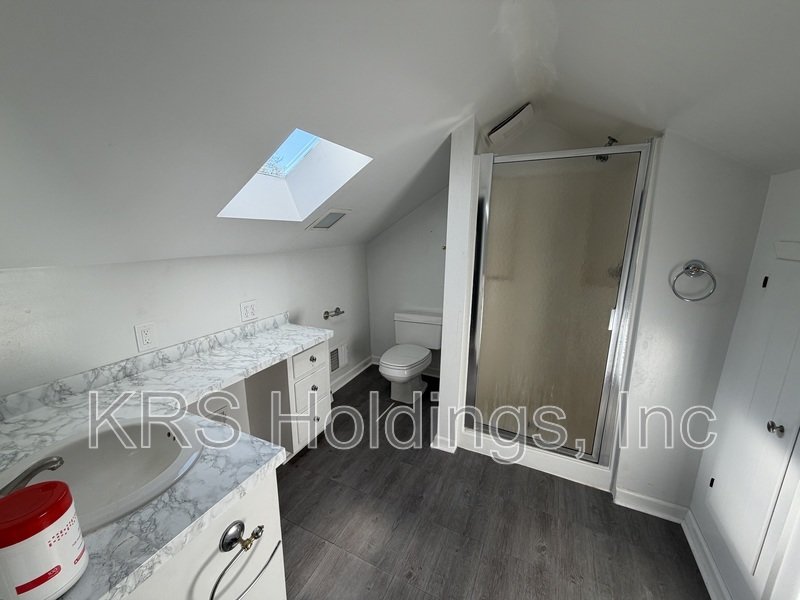 Spacious property image