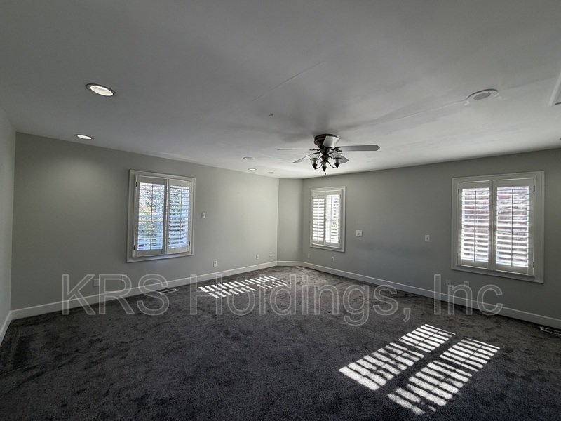 Spacious property image