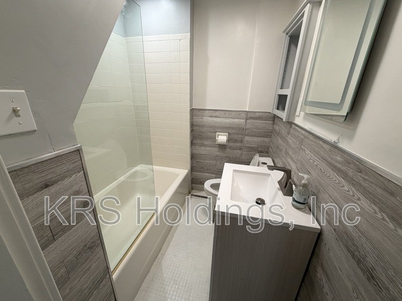 Spacious property image