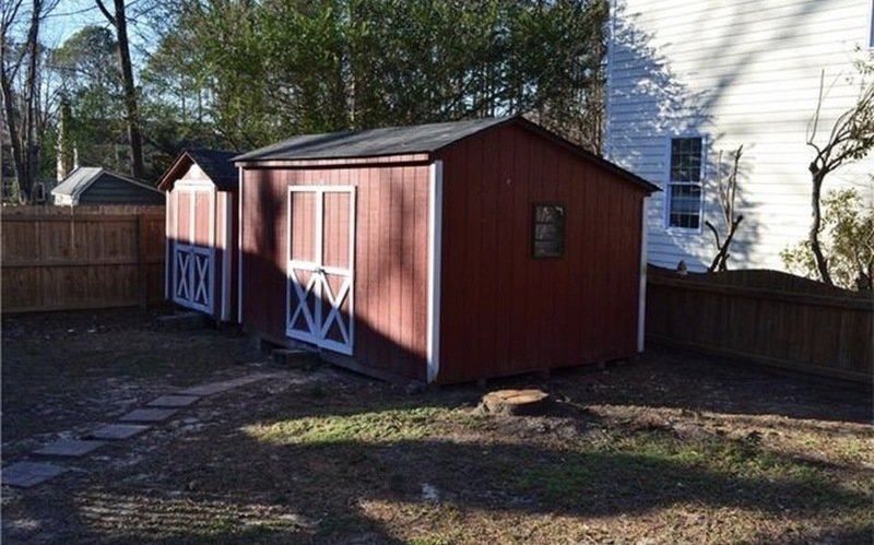 8990 Becton Rd property image