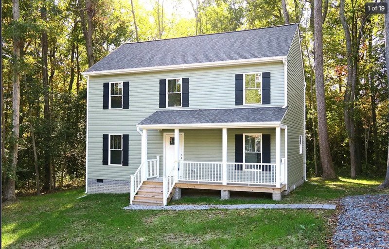 Charming property image