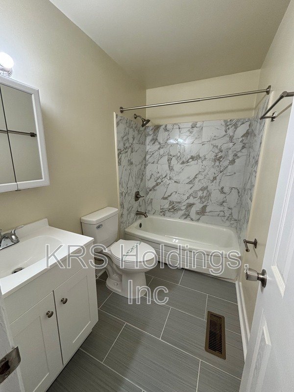 Renovated property image