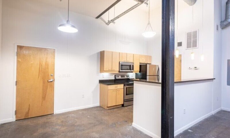 Spacious property image