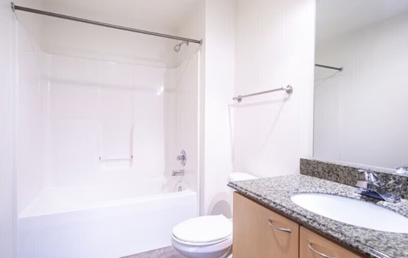 Spacious property image