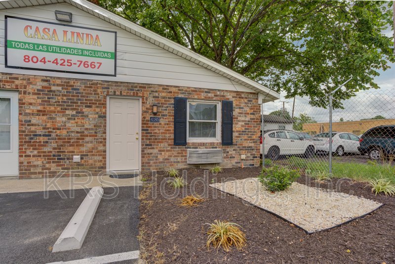 Charming property image