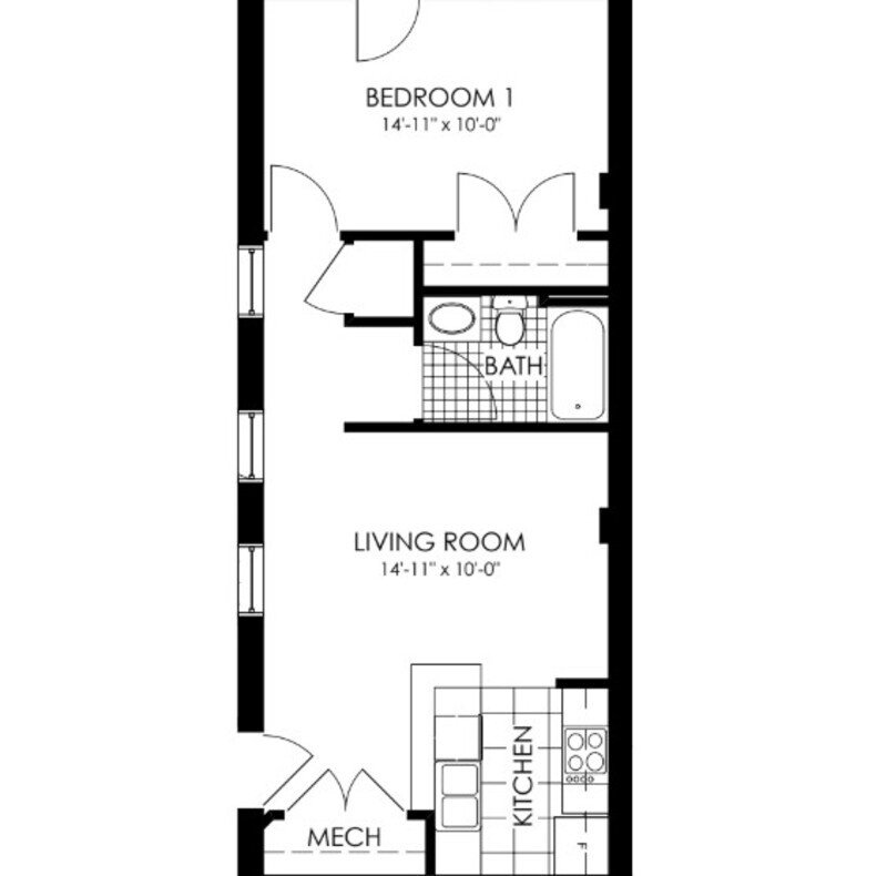 Beautiful property image