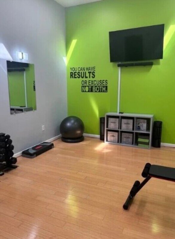 Bright property image