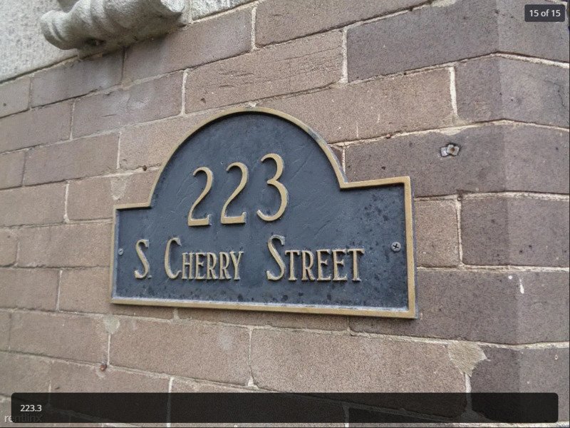 Charming property image