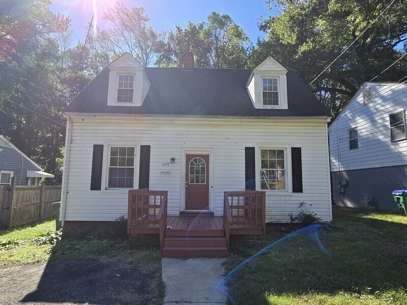 Charming property image