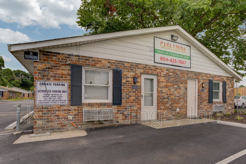 100$ OFF - Renovated 1BR | Utilities Included + Washer/Dryer property image